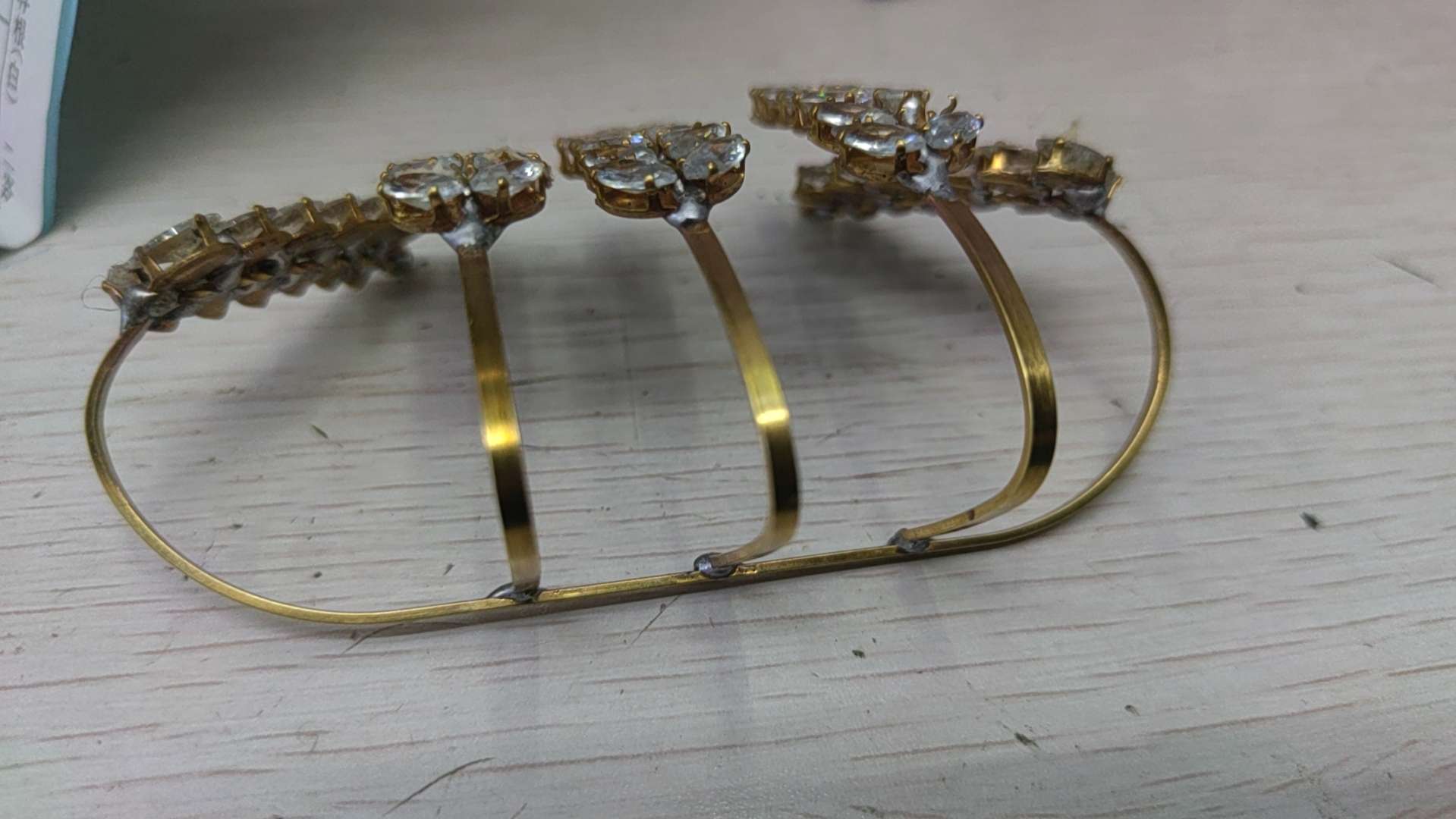 生日蛋糕插详情图4