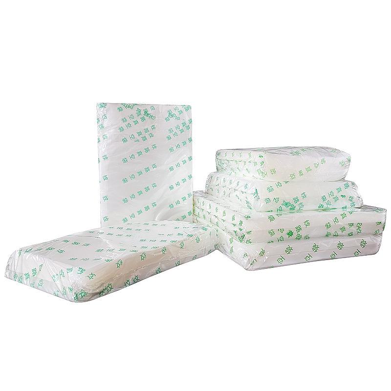 lines vacuum bag mesh food freshness protection package sealed food grade packaging bag sealing vacuum pumping vacuum food bag Item Picture