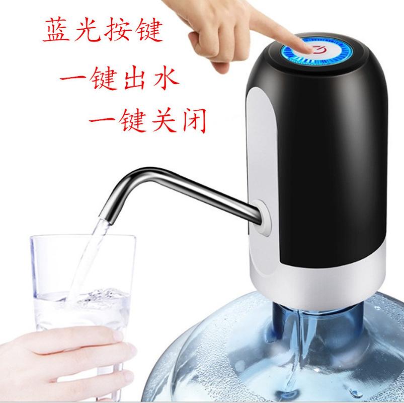 hot sale automatic water dispenser barreled water pump electric drinking water pump pure water dispenser mineral water suction pump