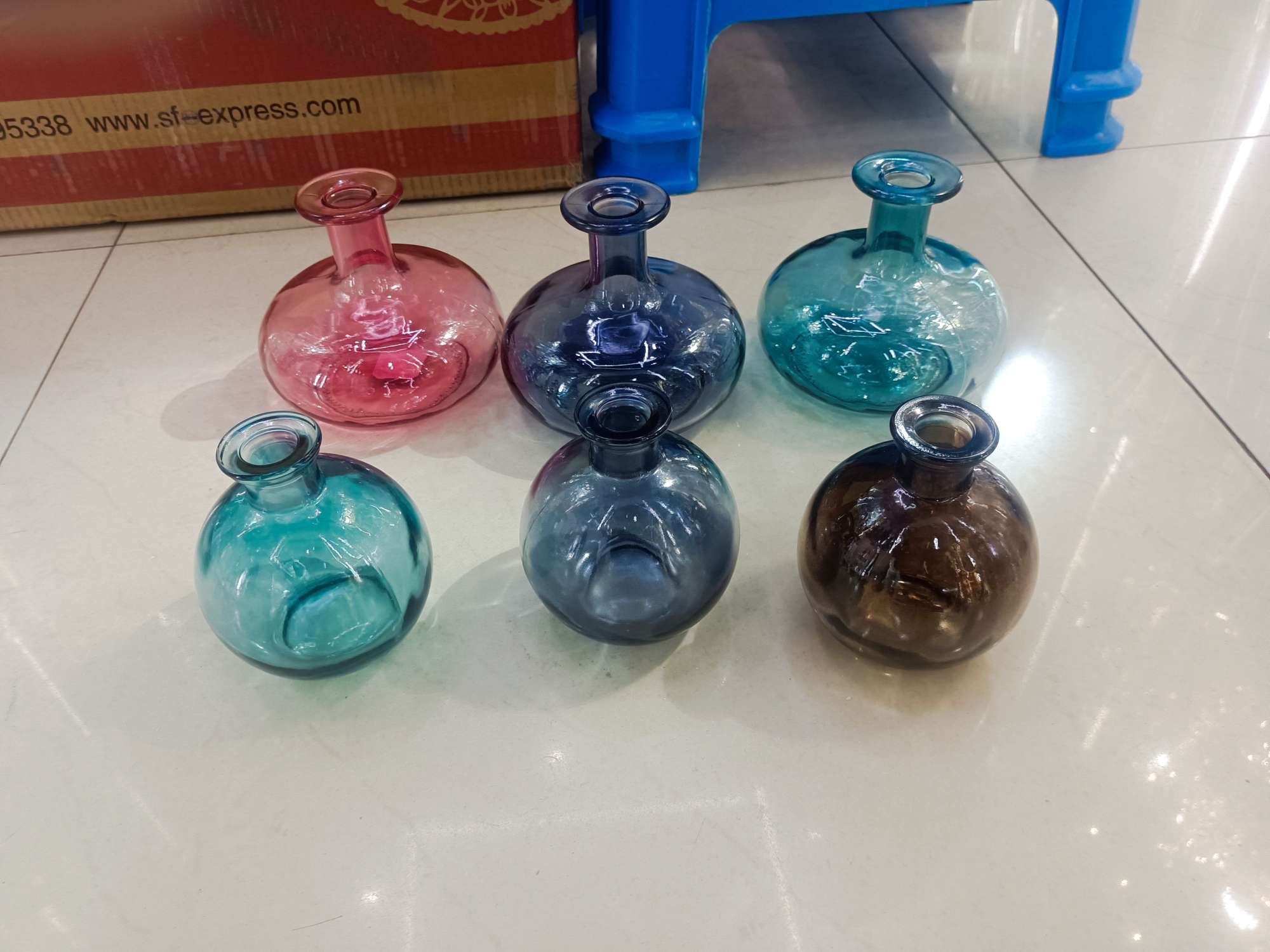 Handcrafted creative lacquerware artworks, high-end art collections, exquisite gifts, handicrafts, unique designs, and decorative items details Picture