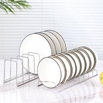 stainless steel dish rack rack holder new dish rack dish organizer plate rack storage rack dish draining rack