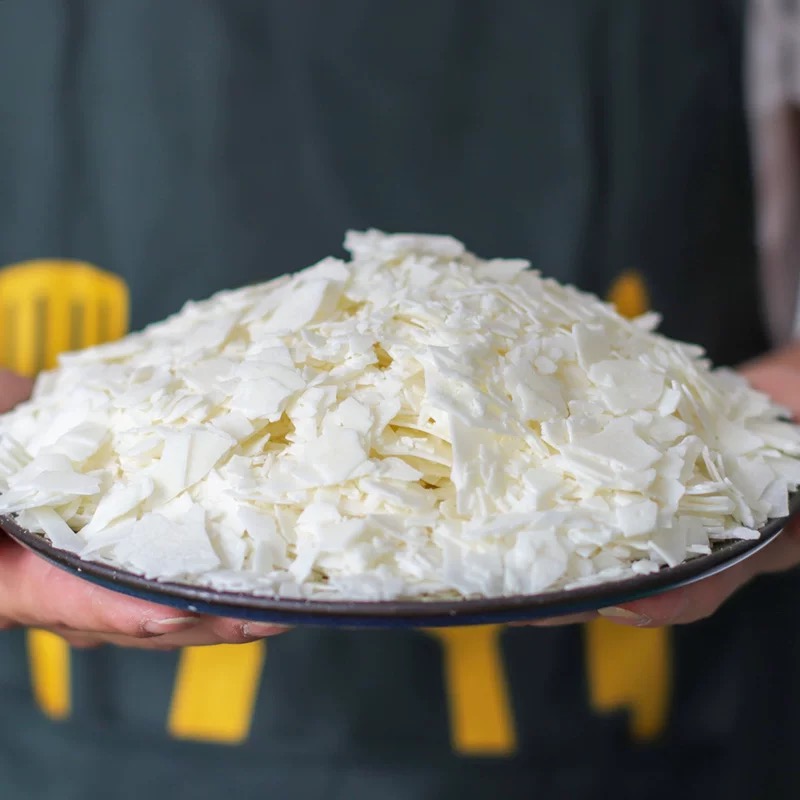 Plant soybean wax, full and semi-refined petrochemical wax, palm wax, jelly wax, 42-68 degree wax, candle wick, pigment, essence, scented candle, Christmas scented candle, birthday happy candle, birthday number candle, candle in stock pic 8