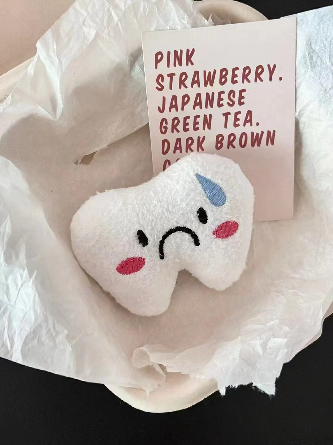 发夹/创意饰品/发夹植绒/发饰/发卡产品图