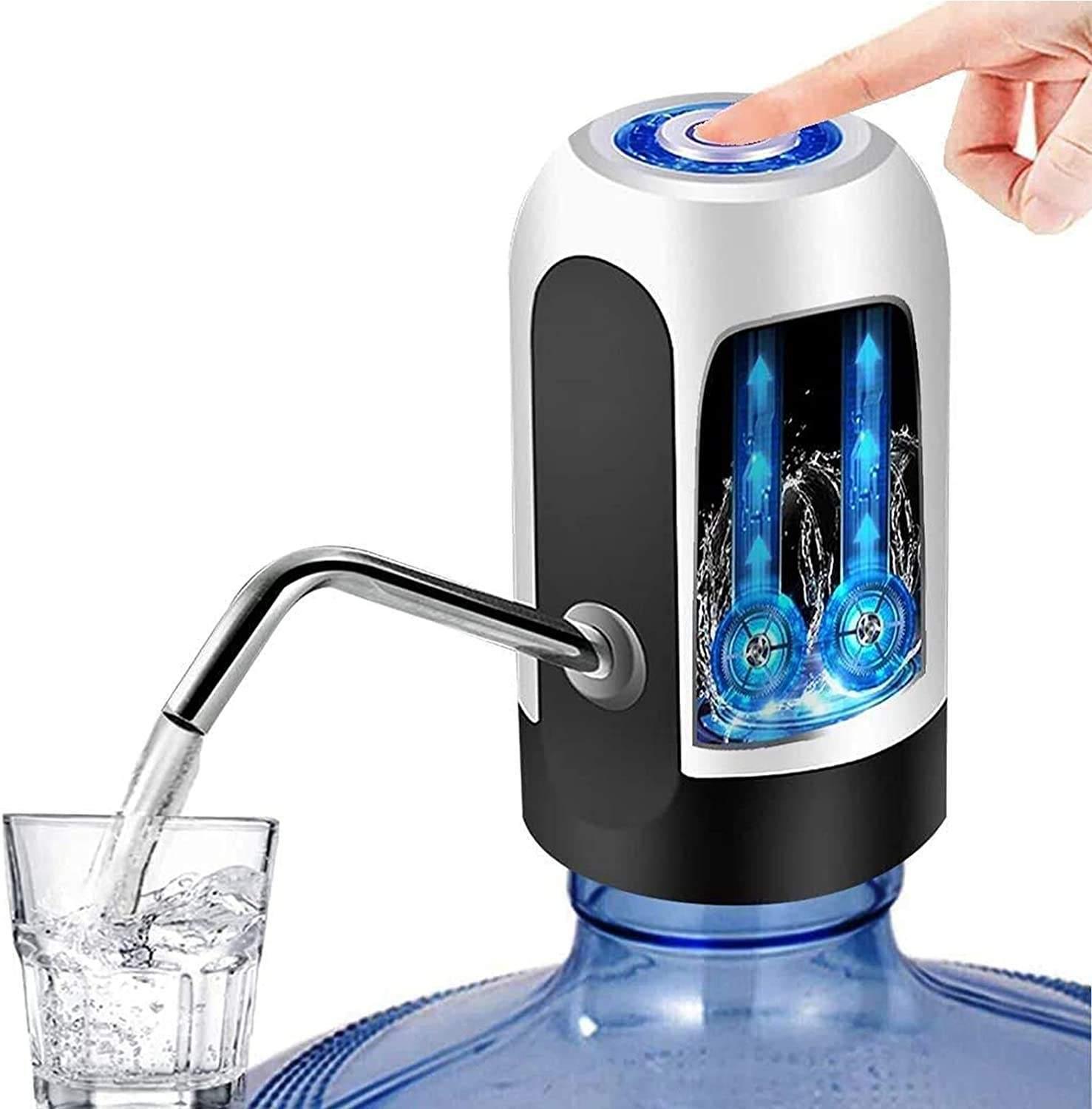 bottled water mineral water household electric drinking water pump water dispenser water supply machine manual water pump water intake artifact water-absorbing machine pump