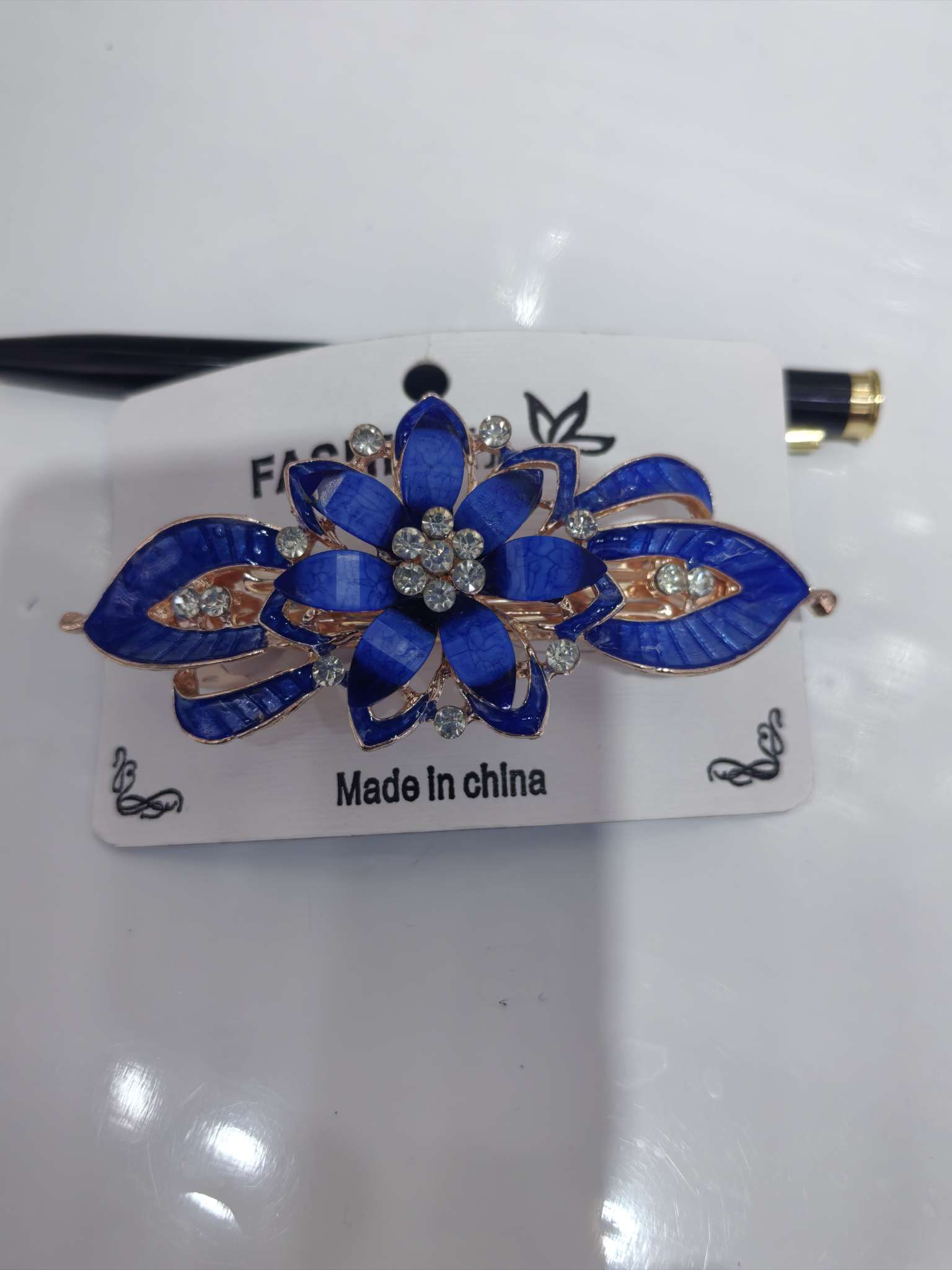 雅之蓝饰品