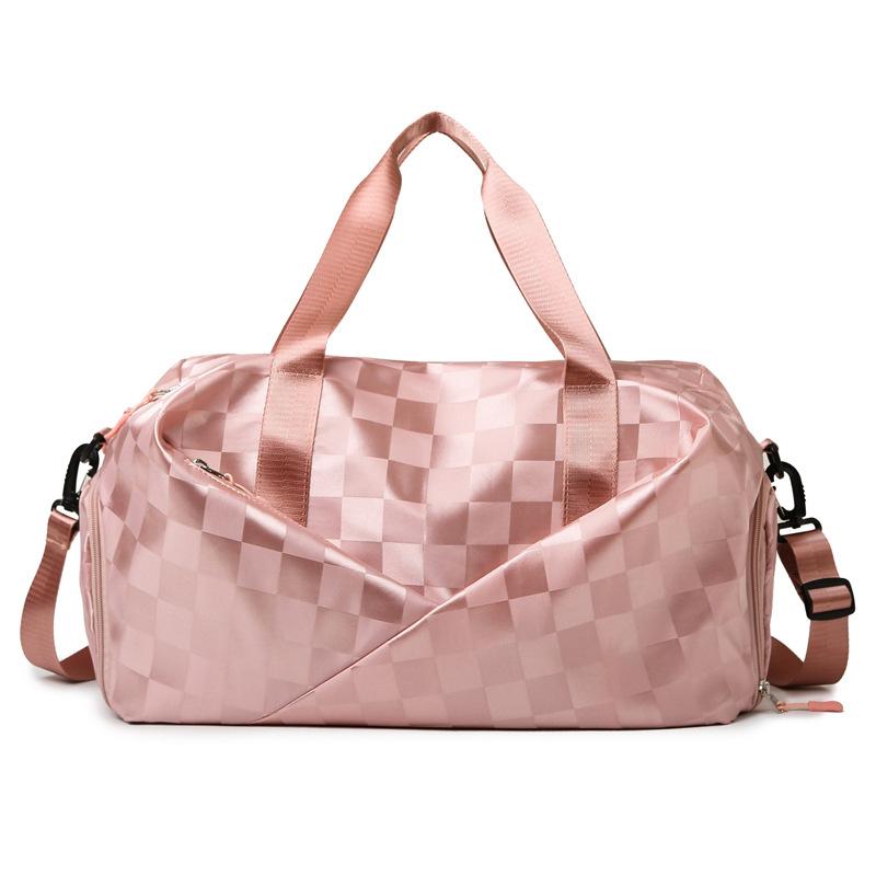 Travelling Bag Bag Fashion Hand Bag Women Bag Syorage Box Gym Bag Swim Bag Sports Bag Luggage Bag Satchel Yoga Bag