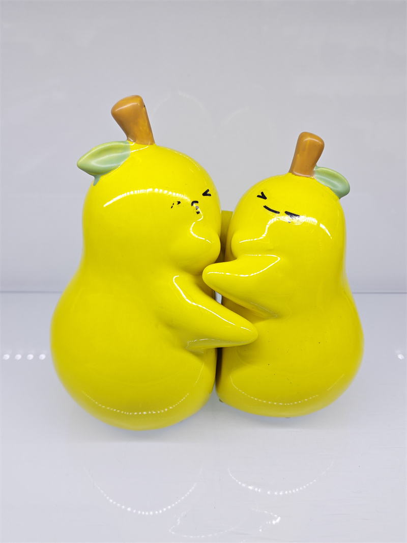 陶瓷工艺品实物图