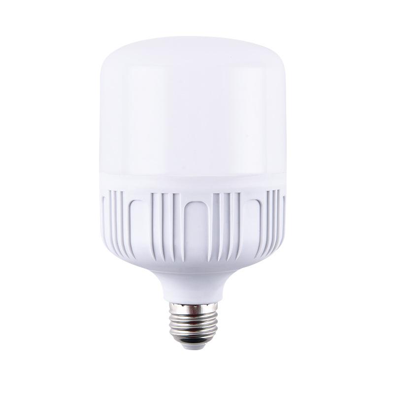 factory wholesale led bulb gao fusai energy-saving high-power screw bulb e27/b22 household bulb Item Picture