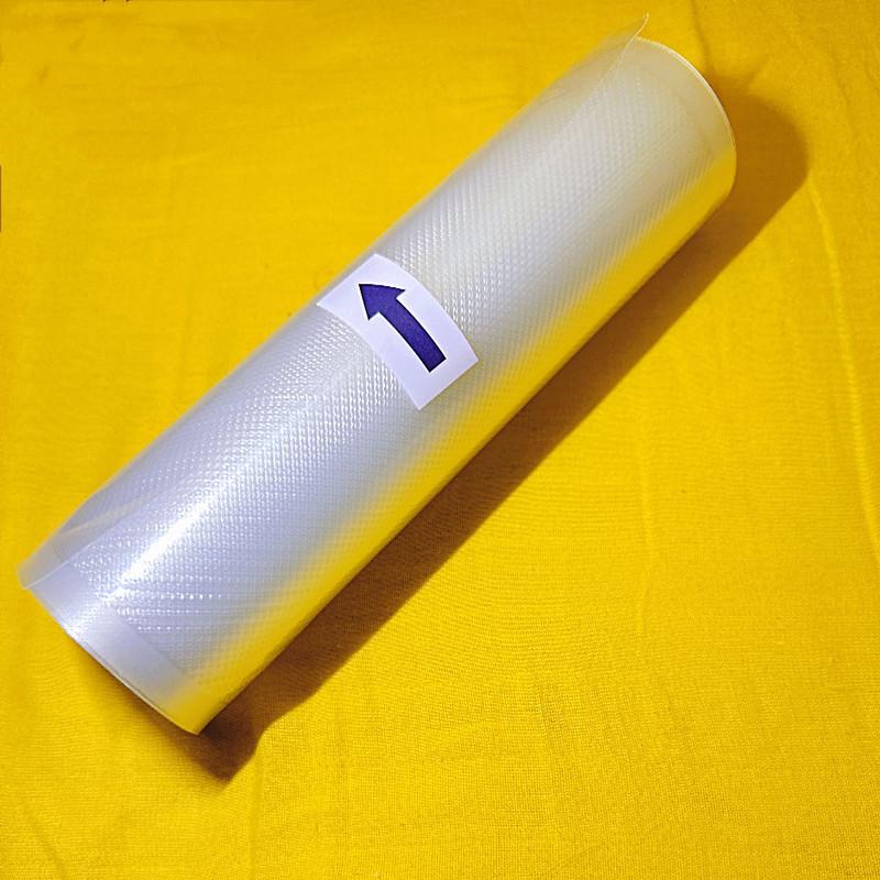 lines vacuum bag food freshness protection package thickened mesh household extraction compression bag sealed packaging Specification drawing