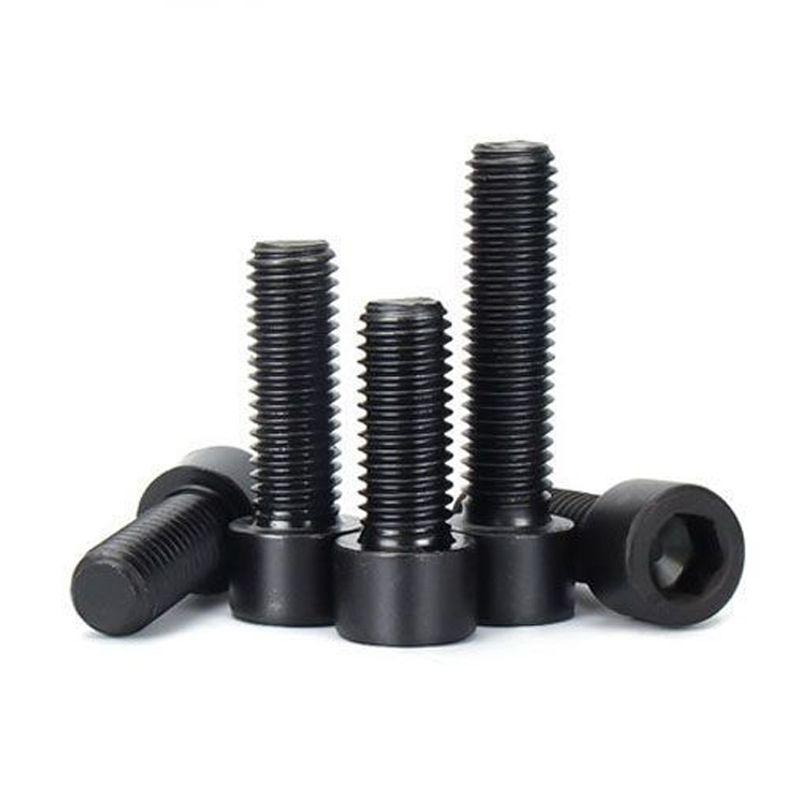 grade 8 hexagon socket head cap screw grade 10 screws nut set grade 12 screws. hexagon bolt Item Picture