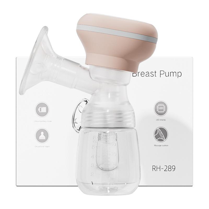 metil electric breast pump integrated breast pump milking breast pump portable breast pump support cross-border