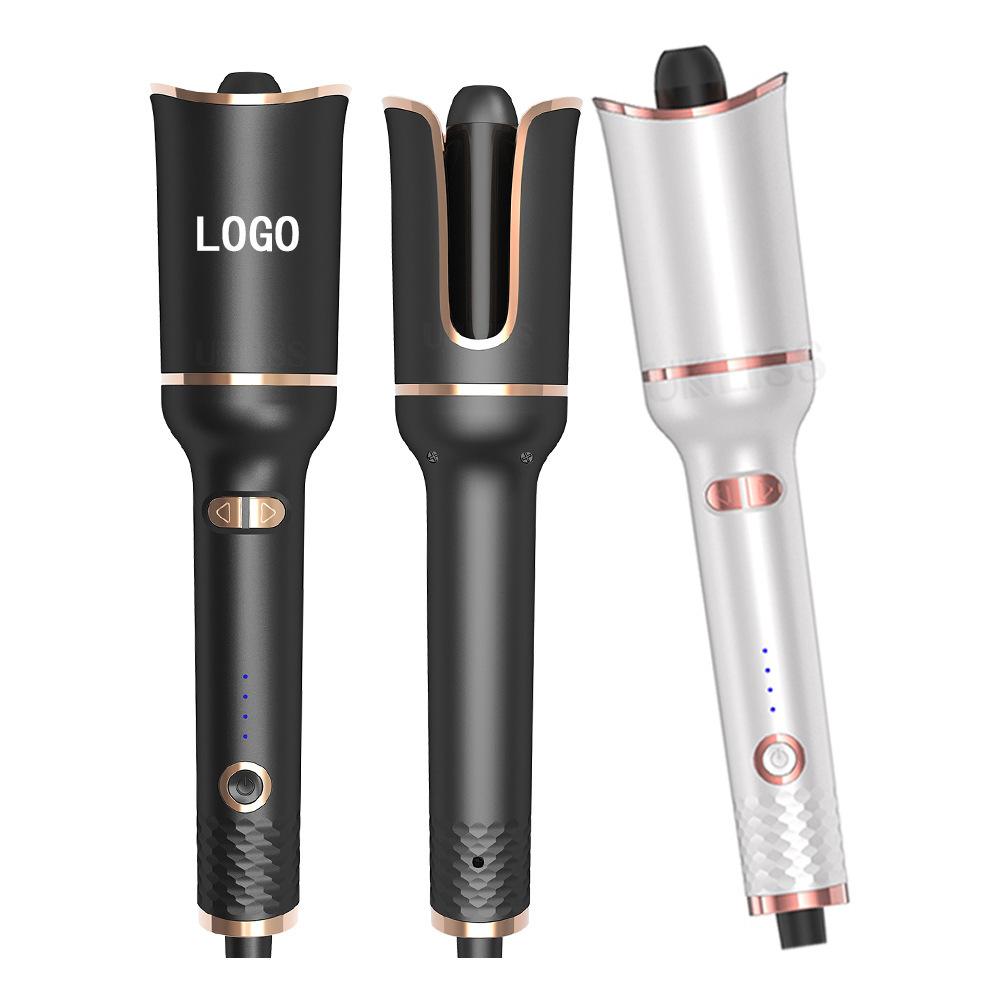 Automatic Hair Curler Hair Curler