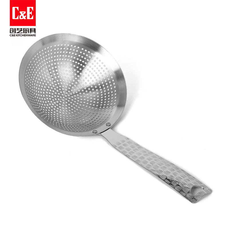 网漏、油格实物图