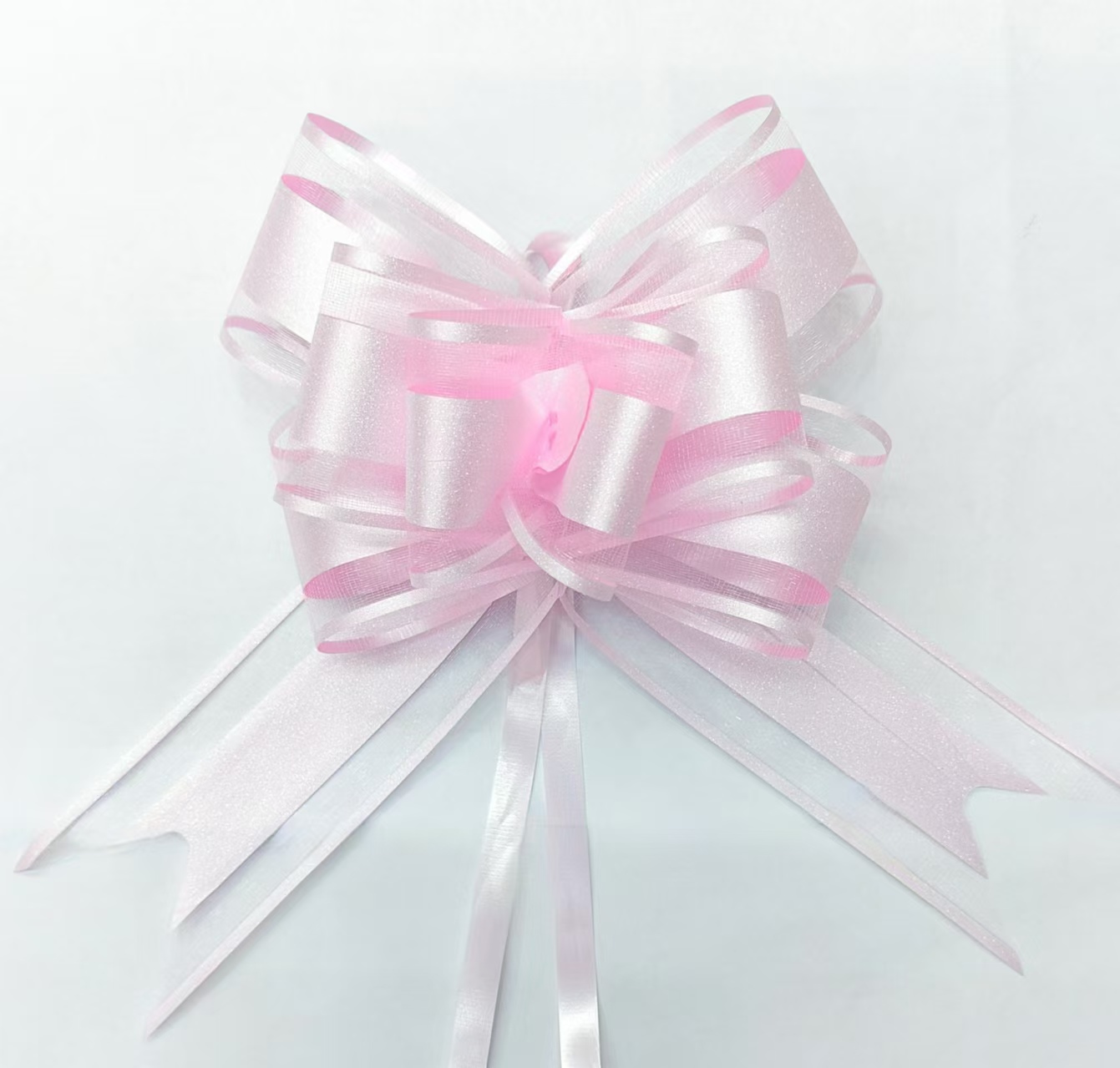 鲜花包装，礼品装饰，婚房婚车布置，节日庆典拉花详情图6