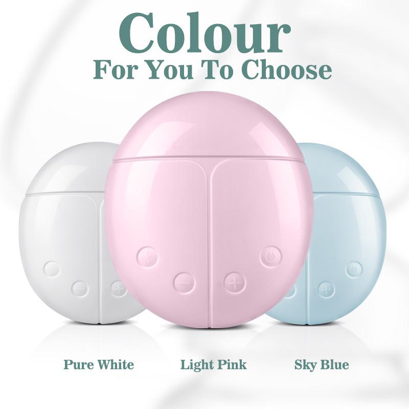 breast pump electric breast pump large suction multifunctional electric breast pump maternal breast milk collector