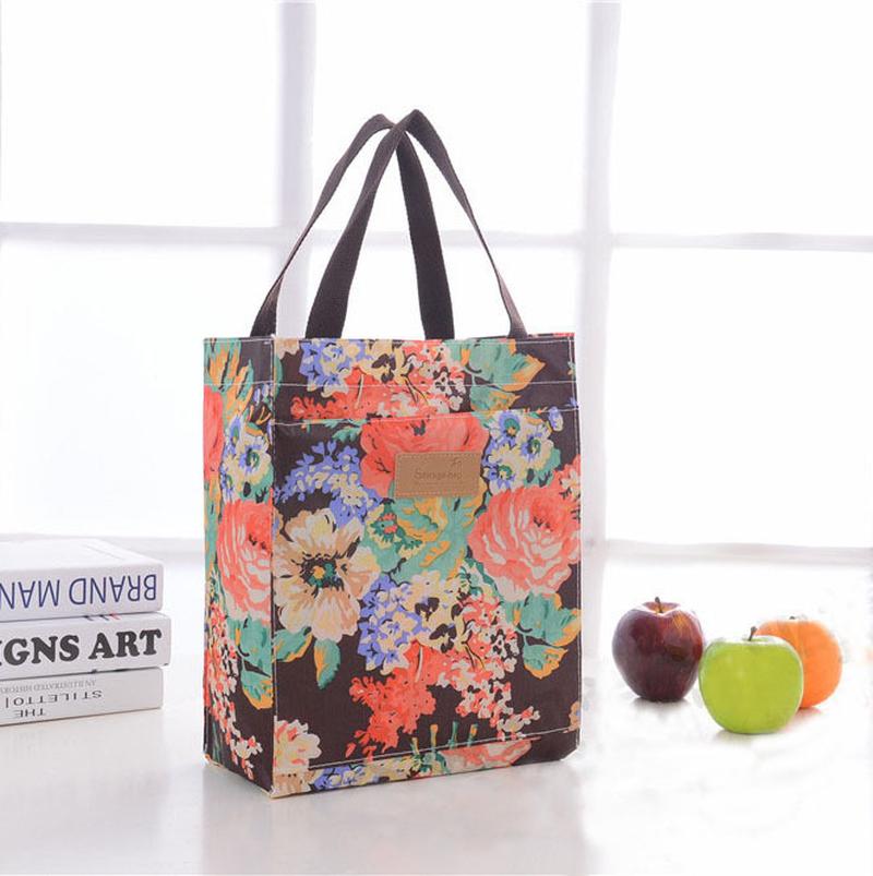 Shopping Handbag Stationery Pa Handbag Shopping Bag Storage Bar Bag Stationery Case