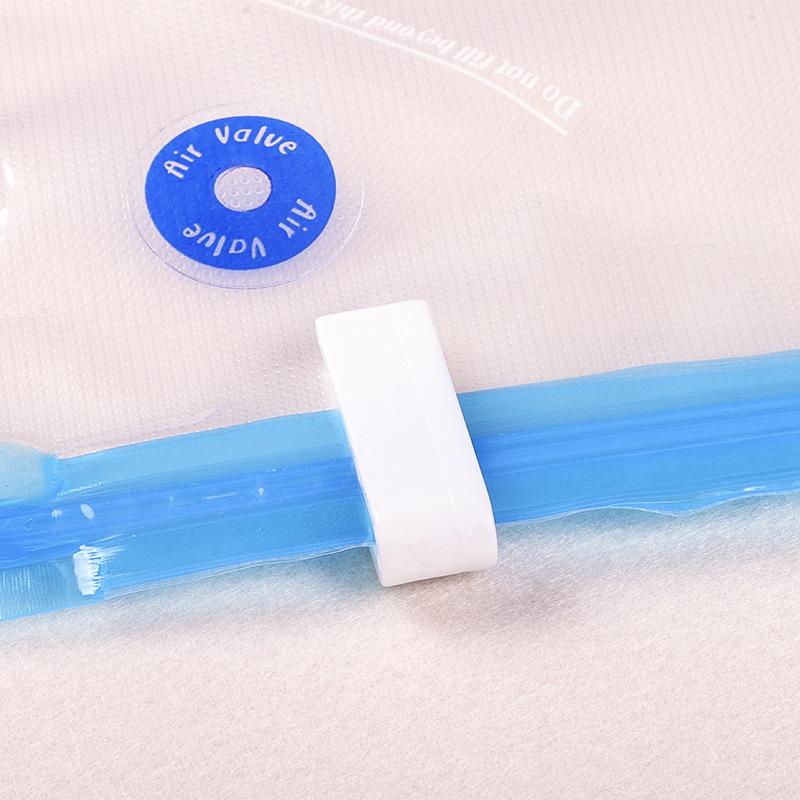 huayin food vacuum compression bag lines vacuum bag vacuum sealed evacuation bag cooked food freshness protection package packaging bag Specification drawing