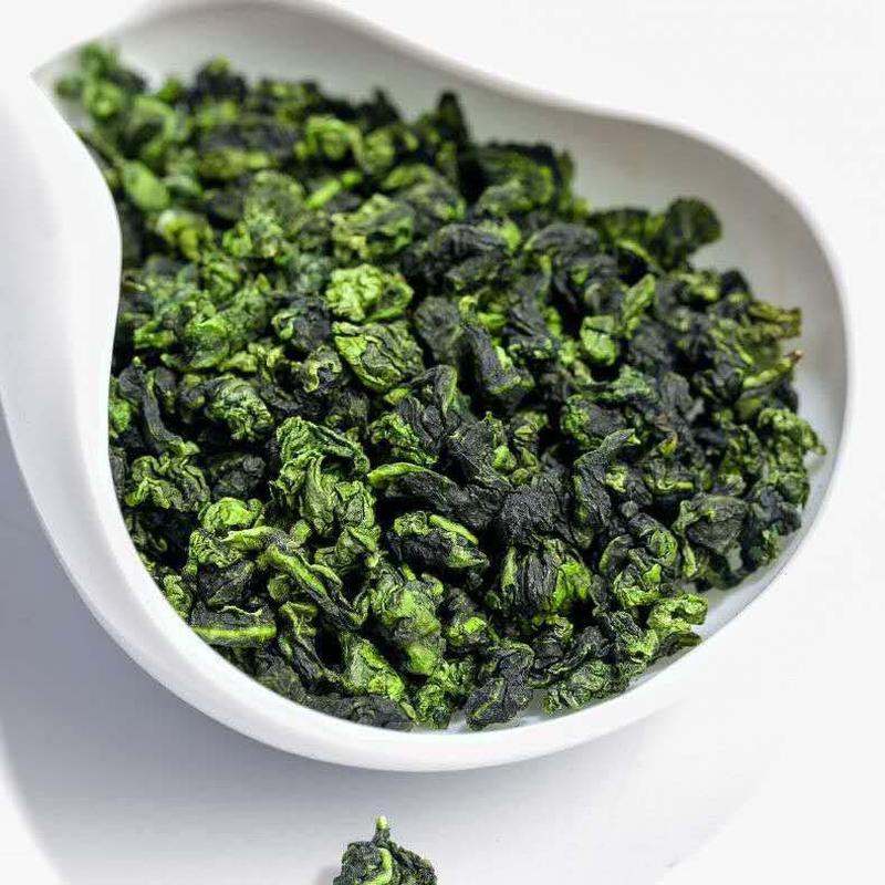new tea listed 50g vacuum bagged tieguanyin 250g fujian anxi oolong tea wholesale details Picture