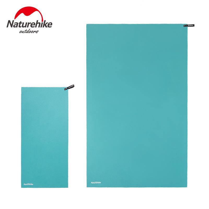 quick-drying bath towel nh mobile absorbent breathable swimming towel travel beach towel gym towel absorbent towel details Picture