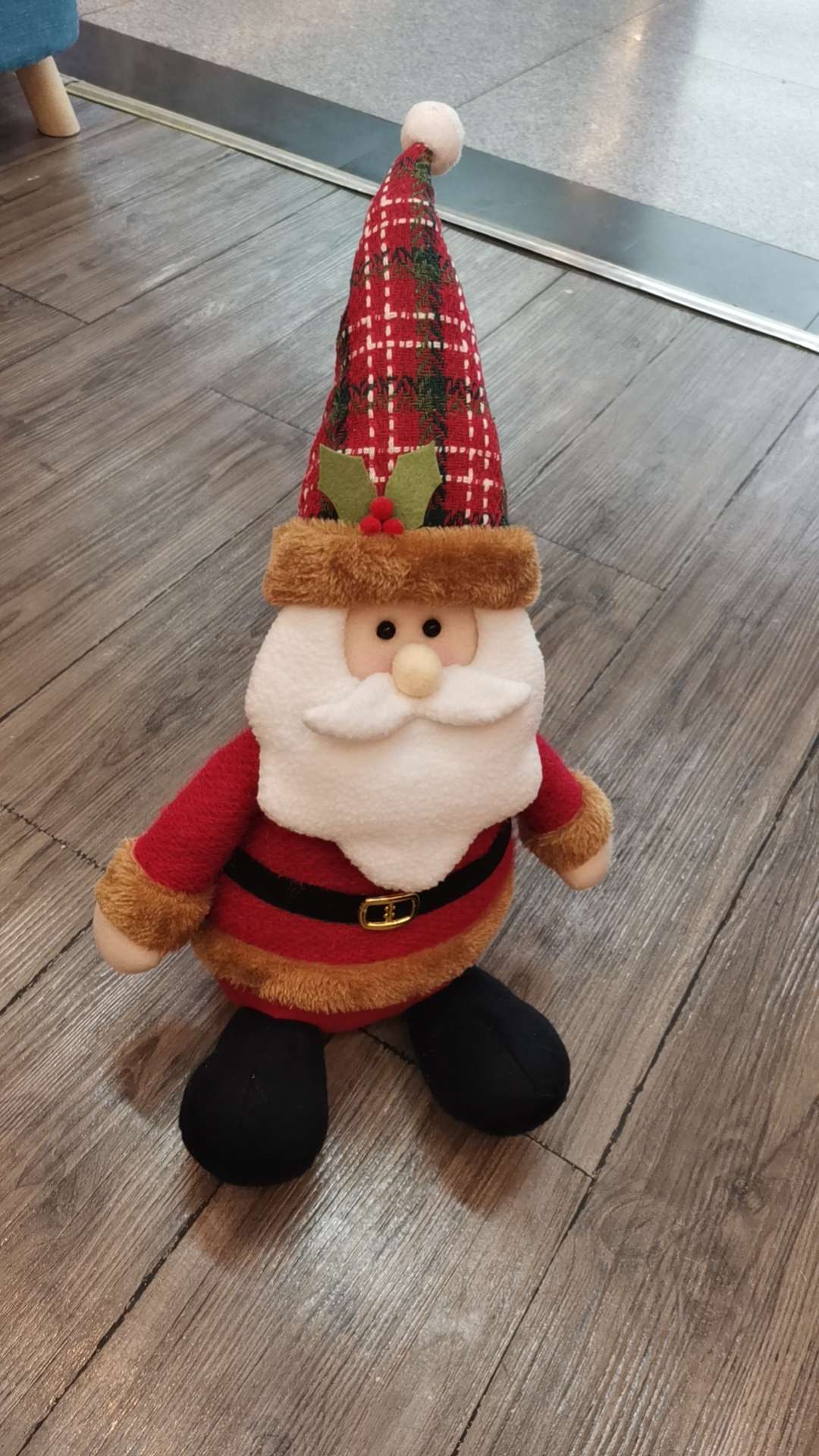 圣诞装饰工艺品  摆件，雪人 老人 麋鹿 家居装饰工艺品