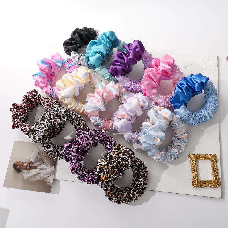 bun updo gadget sleep without heat hair curler curly hair bun seamless portable sleep hair curler wavy curly hair