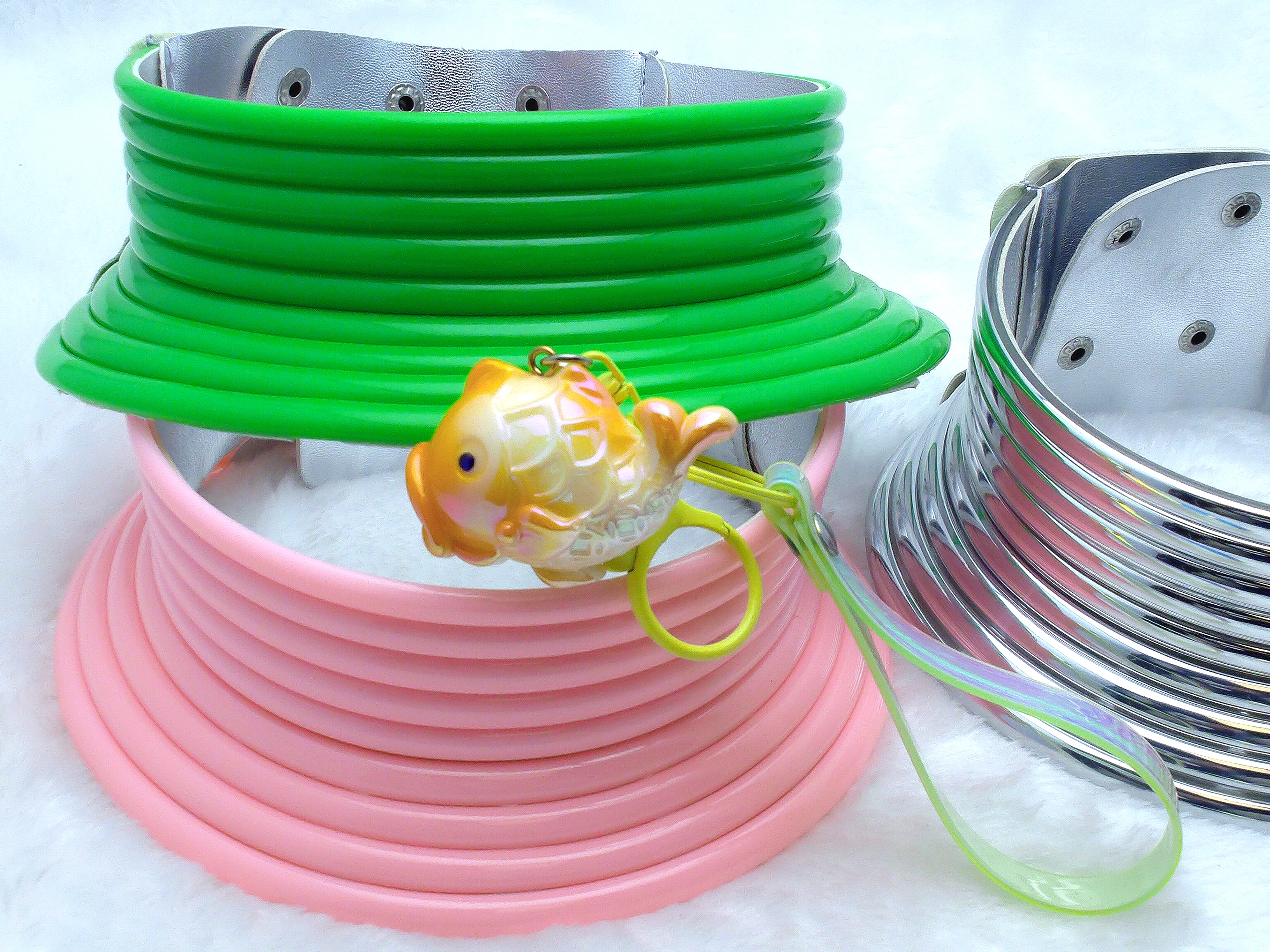 钥匙扣/皮质钥匙扣/钥匙链/潮玩钥匙扣/指甲钳钥匙扣产品图