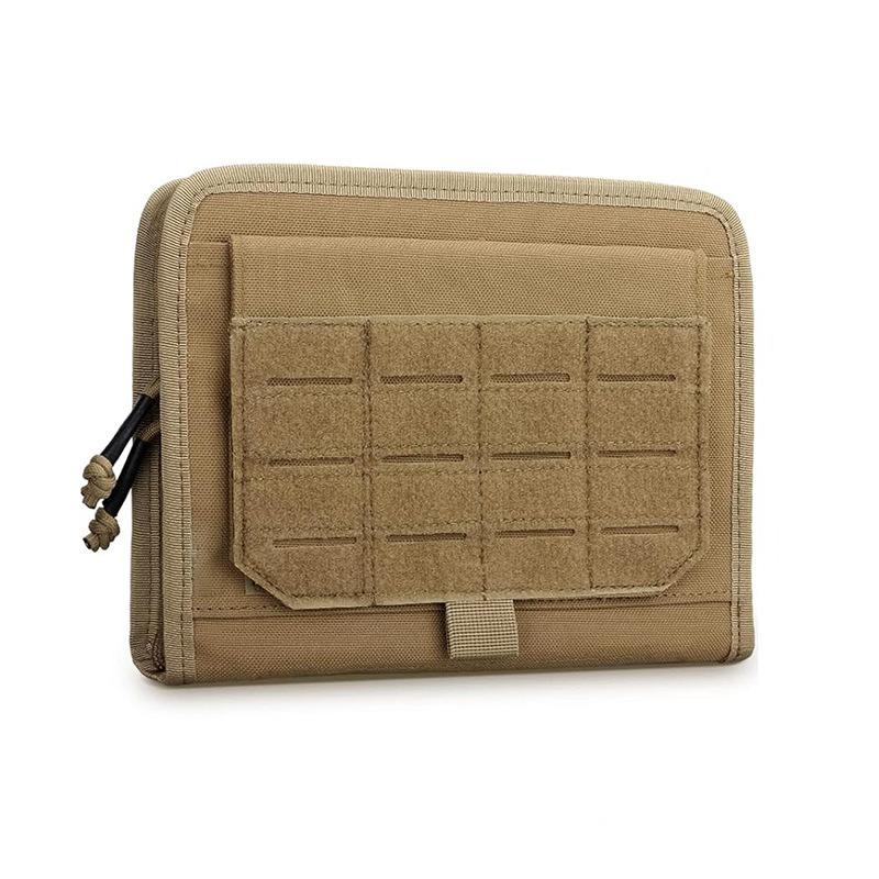 amazon mini tactical tool storage bag tactical multi-functional portable belt bag outdoor medical first aid kits customization