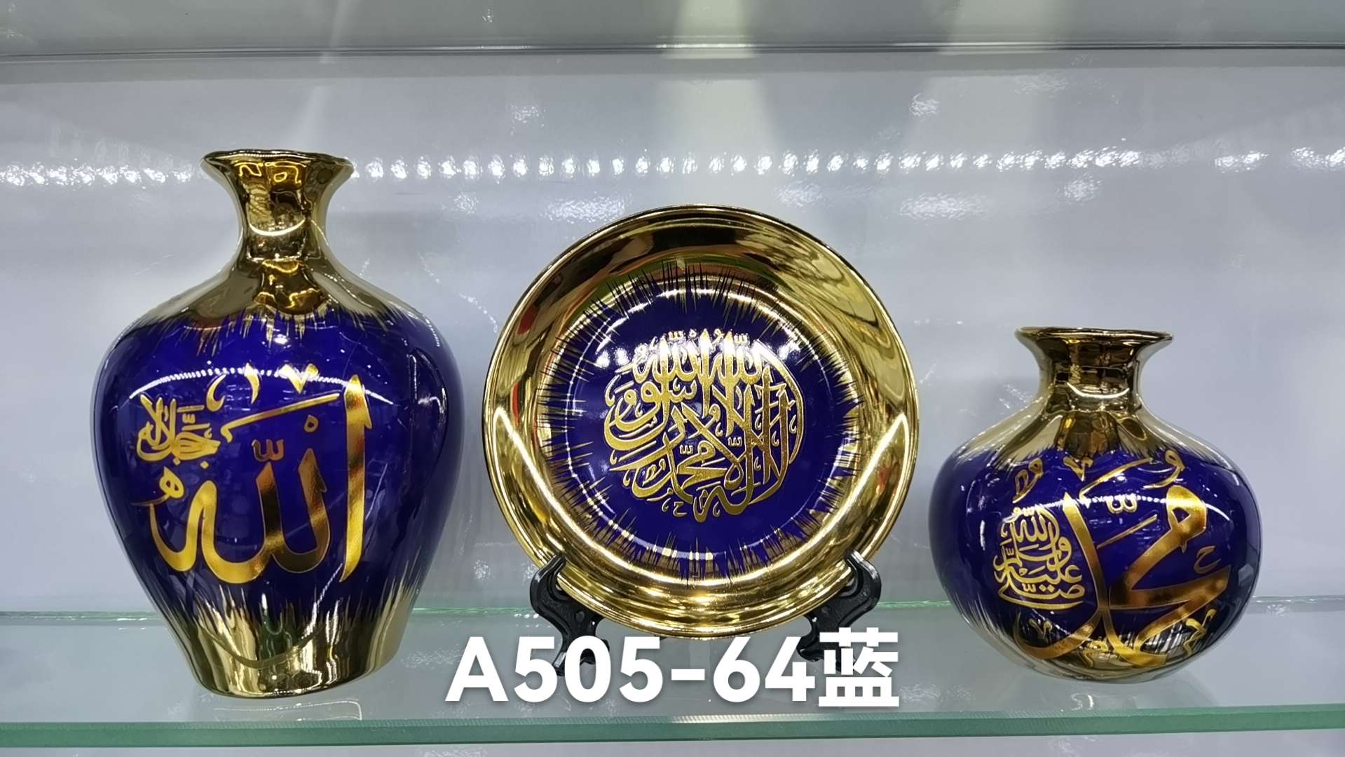 主题工艺品 软陶工艺精品 礼品装饰 