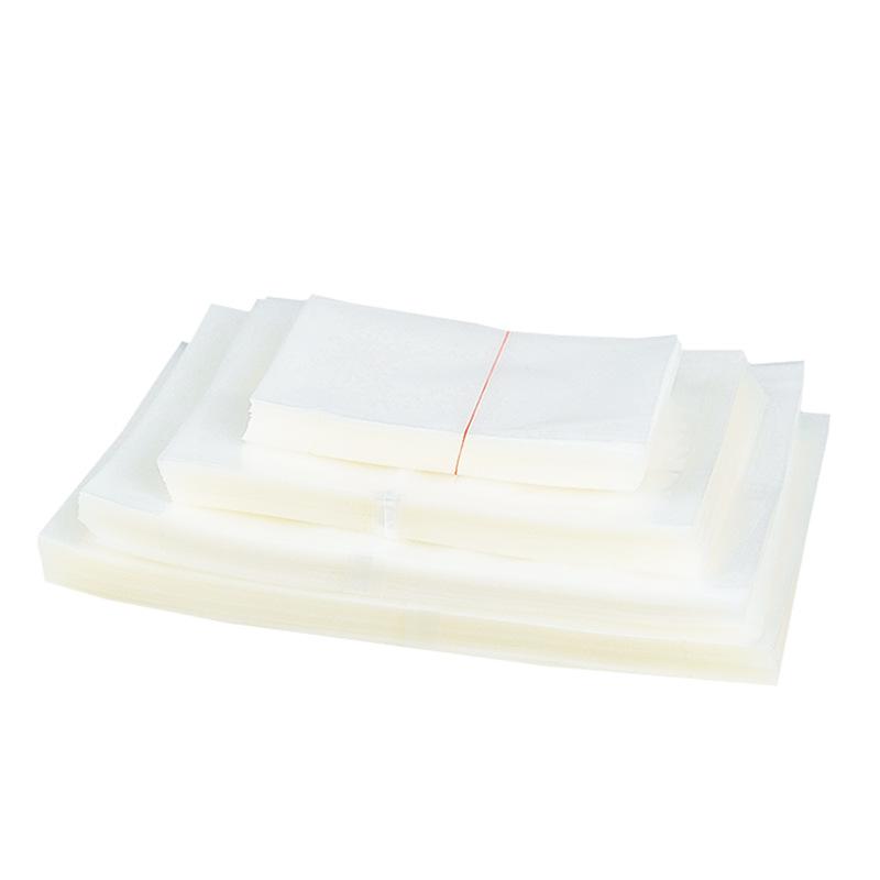 food vacuum bag grocery bag nylon fresh food glossy compression bag vacuum food grade vacuum packaging bag Item Picture