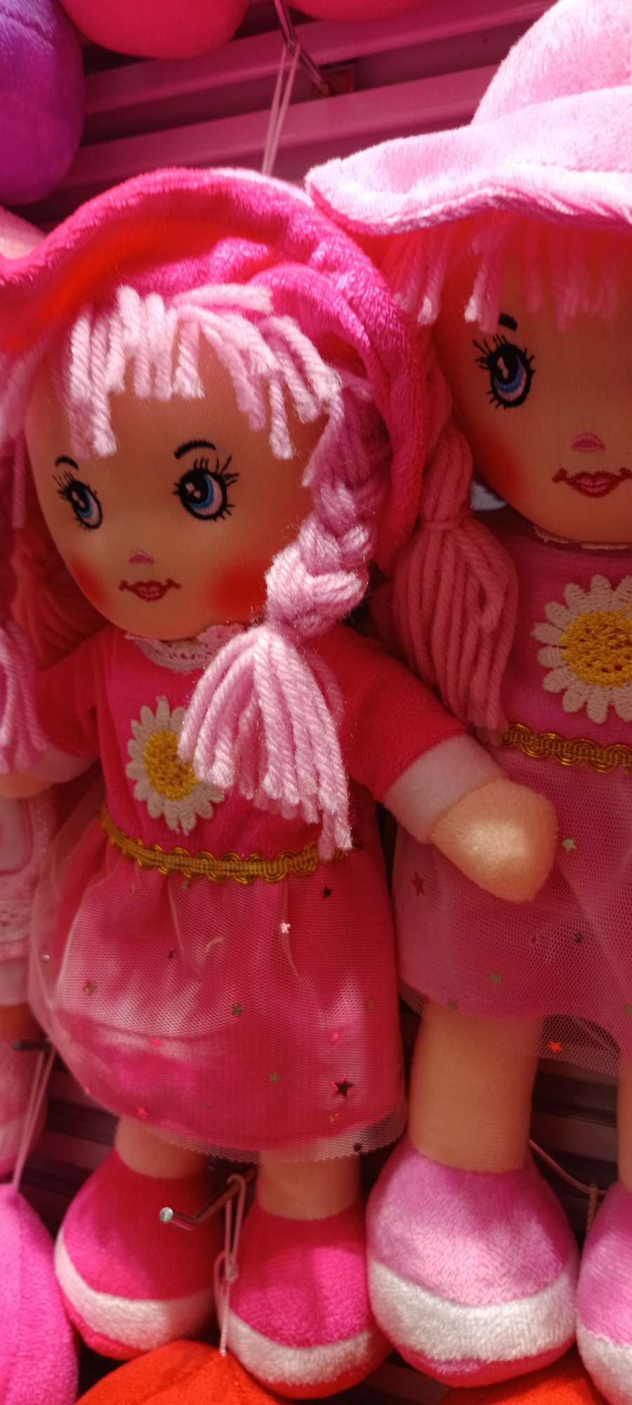 卡皮巴拉毛绒玩具公仔 玩偶娃娃 玩具公仔 温馨可爱适合孩子的伙伴详情图5