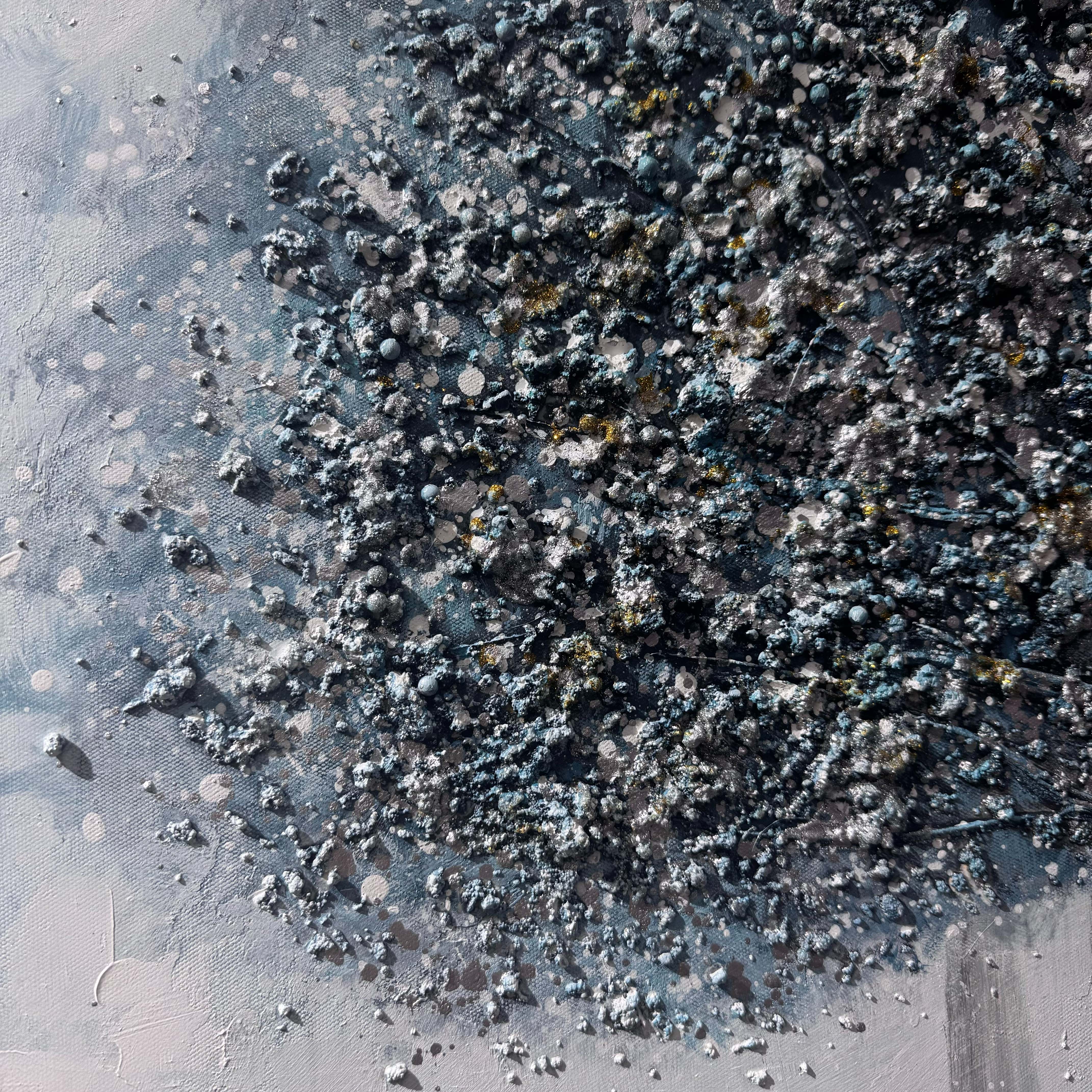 酒店房间手绘油画/入户门油画/painting/基督教畫/油画装饰画产品图