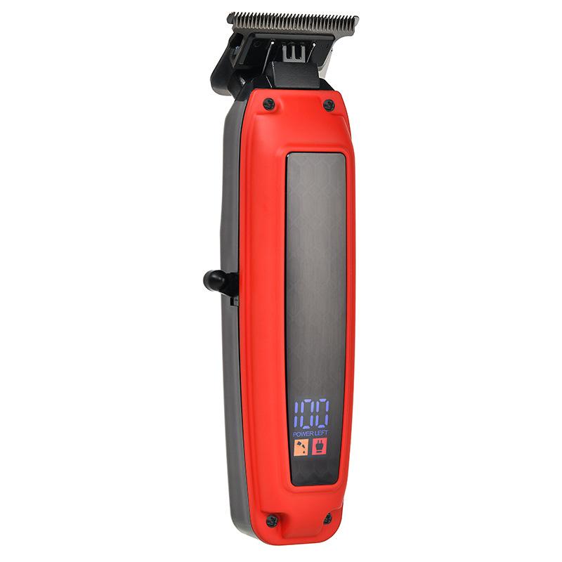 jinji s58 oil head electric clipper carving hair clipper hair salon hairdresser professional hair saloon dedicated hair clipper