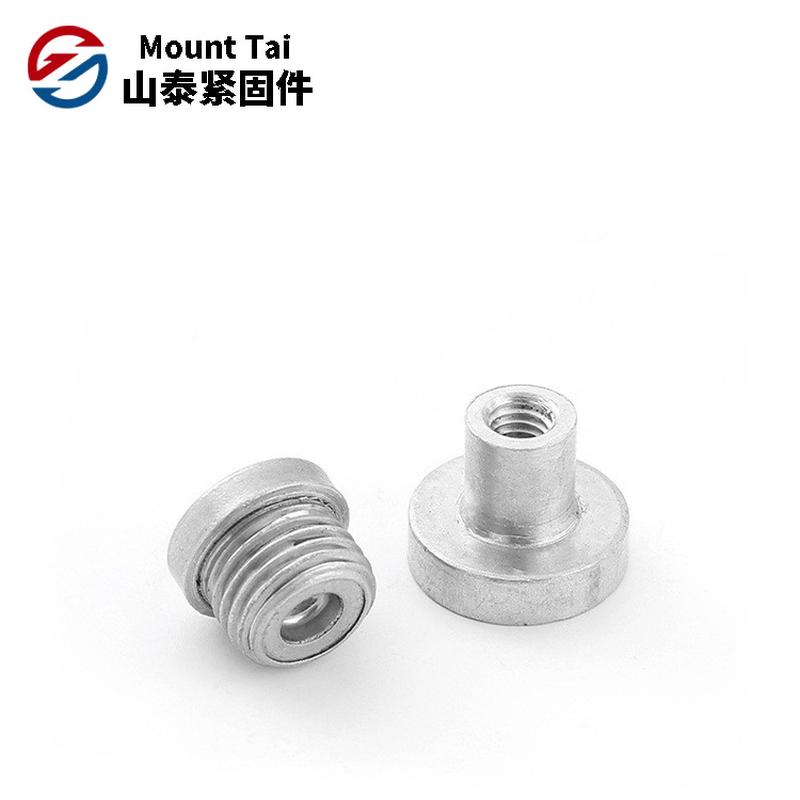 factory supply hexagon socket head plug hexagon socket plug