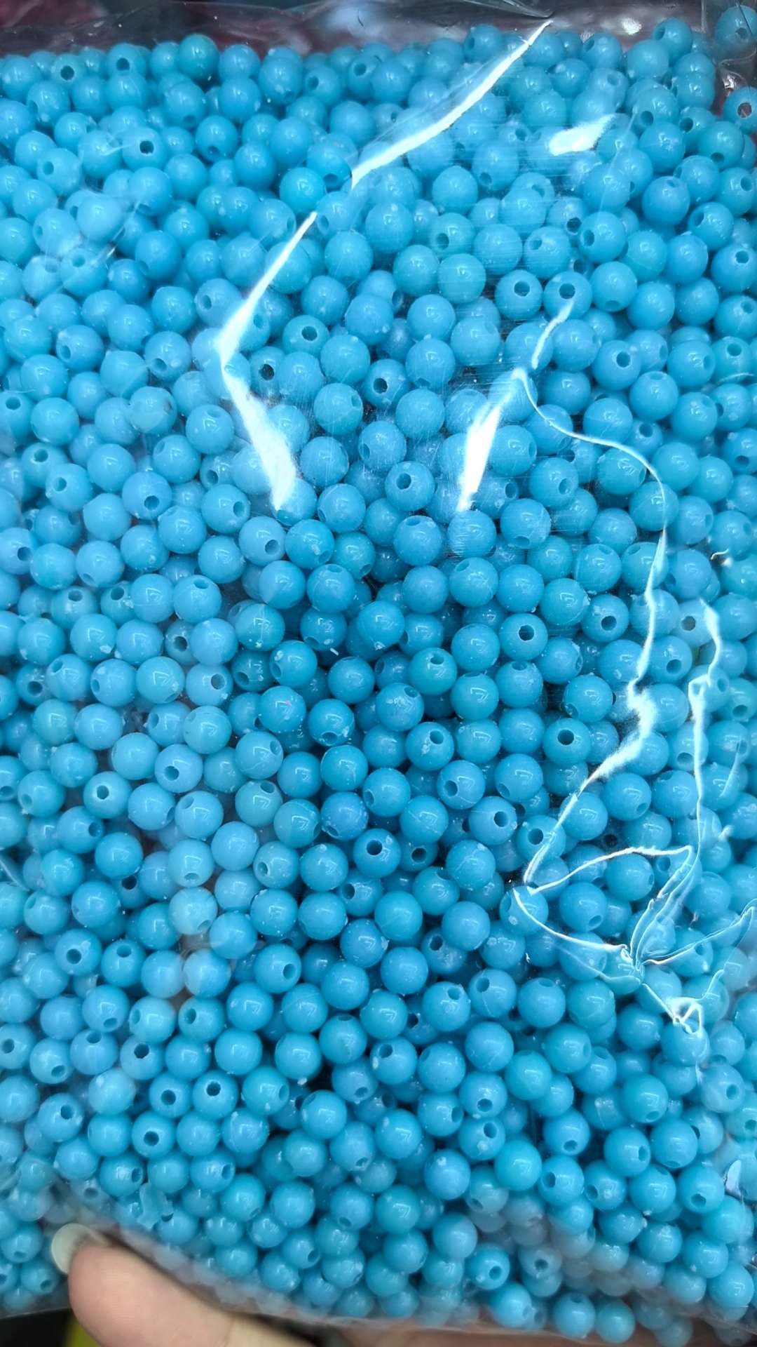 Large-hole bead jewelry accessories, large-hole bead jewelry accessories, large-hole bead jewelry accessories, jewelry accessories details Picture