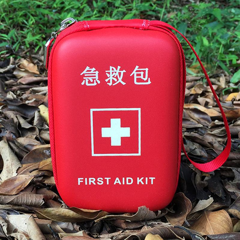 mini eva outdoor survival kit earthquake emergency kit outdoor mountaineering first aid kit home