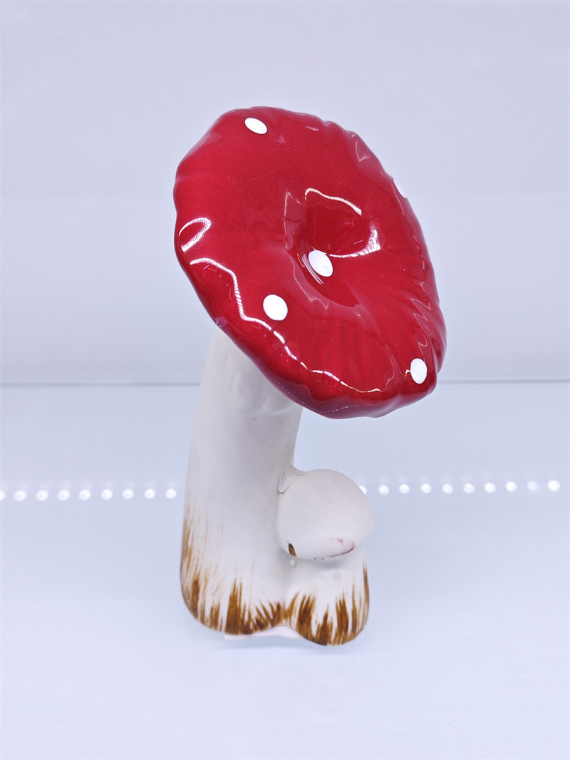 陶瓷/摆件/陶瓷花瓶/陶瓷工艺品/精品花瓶白底实物图