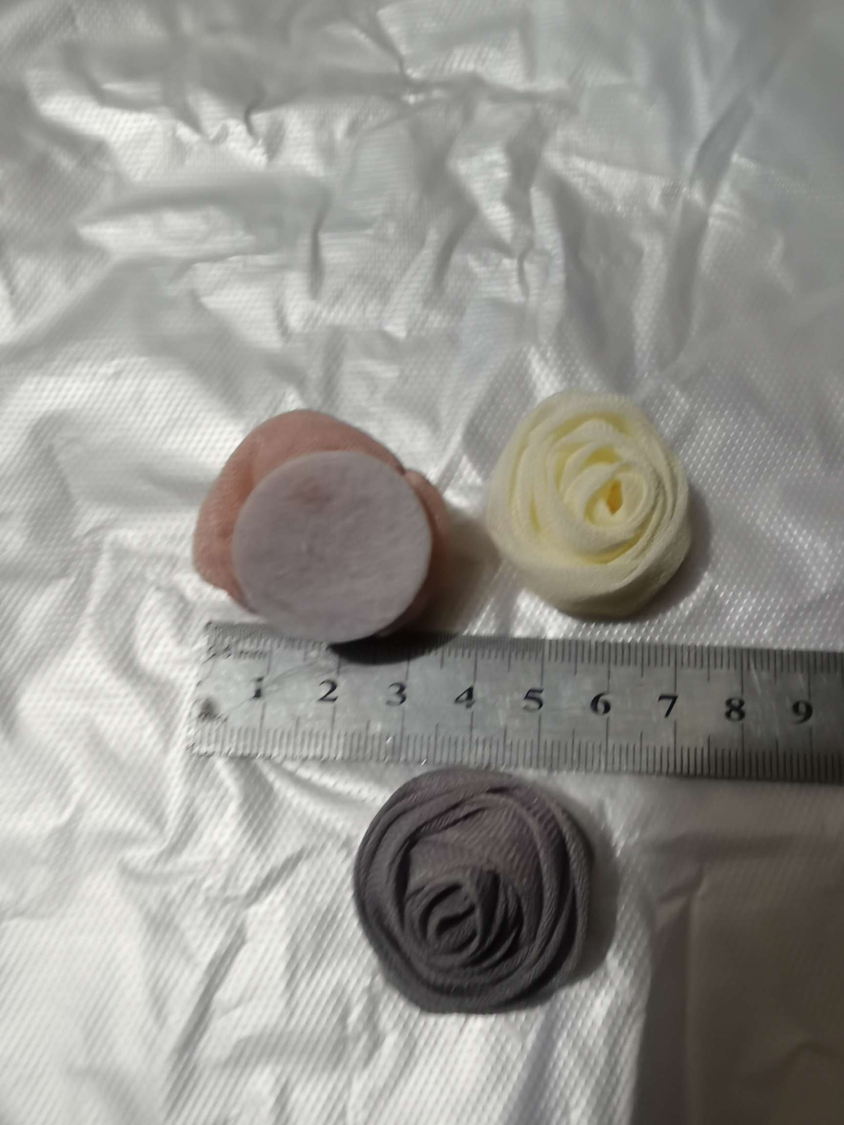 花类配件实物图