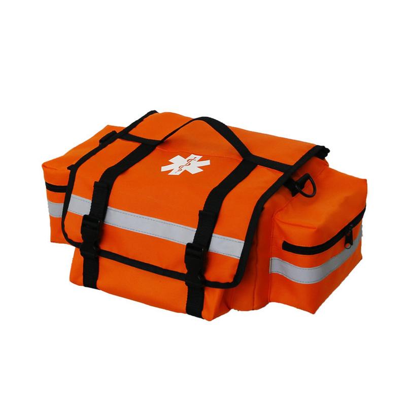 Cross-Border Factory Outdoor First Aid Kits Emergency Trauma Bag Emergency Bag First-Aid Kit Family Medical Bag Trauma Bag