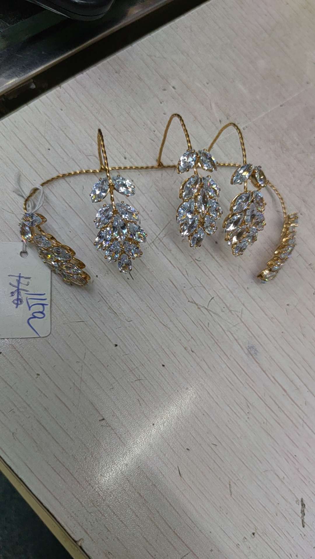 生日蛋糕插细节图