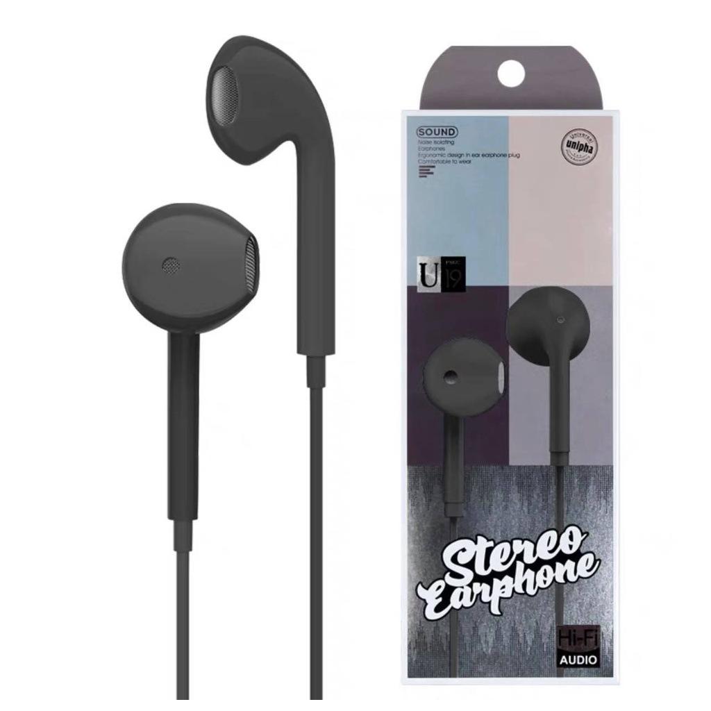 u19 cross-border u18 wired headset glossy u88 macaron headset flat ear heavy bass karaoke call microphone Application Scenario