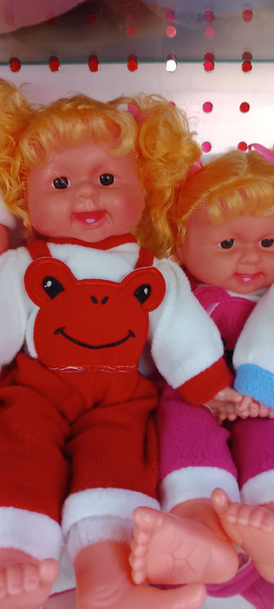 卡皮巴拉毛绒公仔 玩偶娃娃 玩具公仔 软体毛绒玩具 安全无毒儿童玩具 手工精制毛绒玩具公仔详情图8