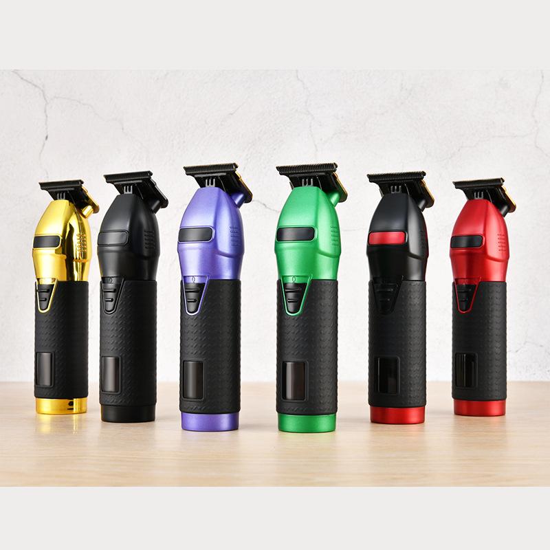 jinji s11 oil head electric clipper carving hair clipper hair salon hairdresser professional hair saloon dedicated hair clipper