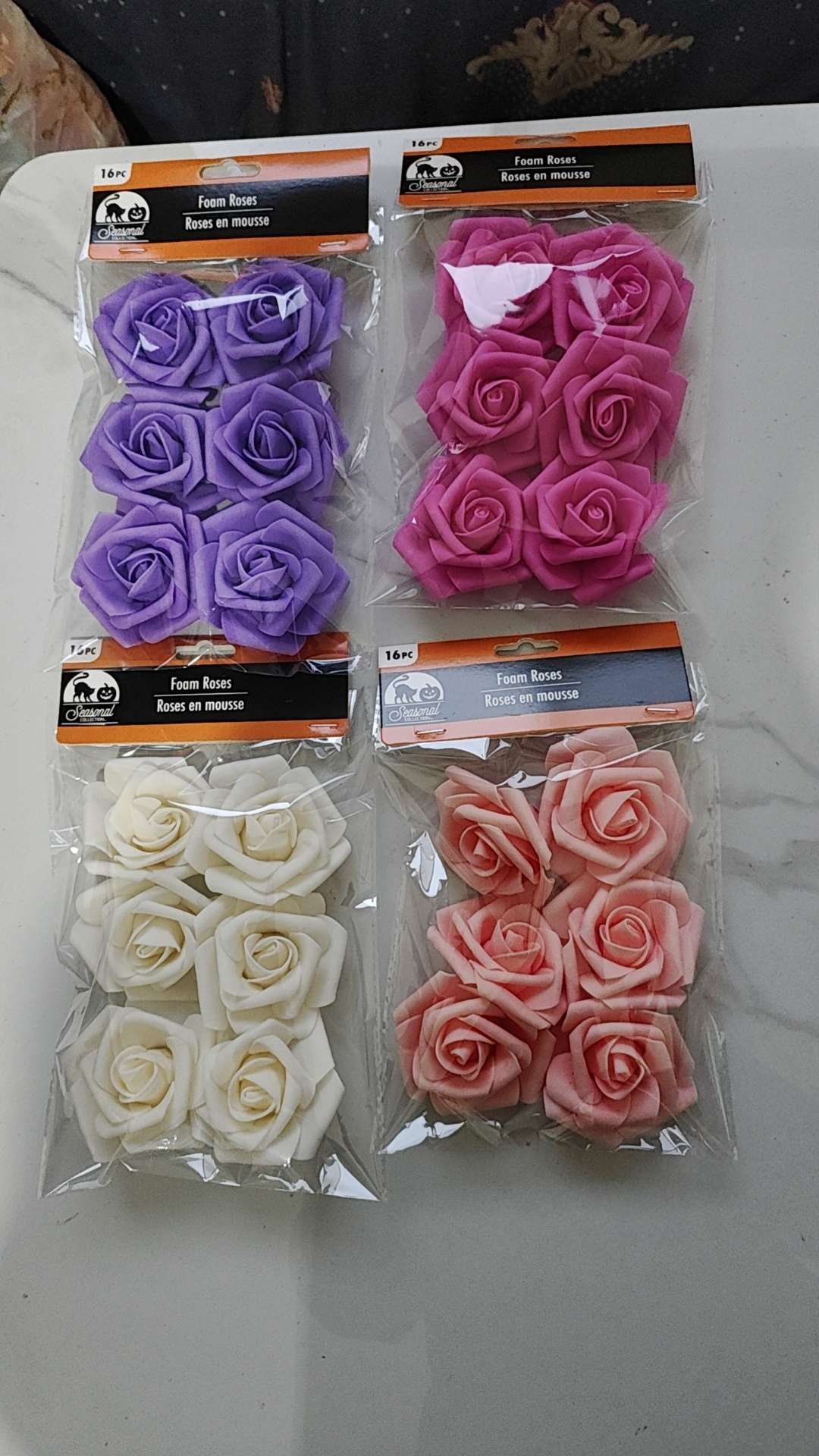 硅胶人造花木棉仿真花瓣 清明节假花装饰 工艺品礼品 逼真家具装饰品 仿真工艺品家居饰品