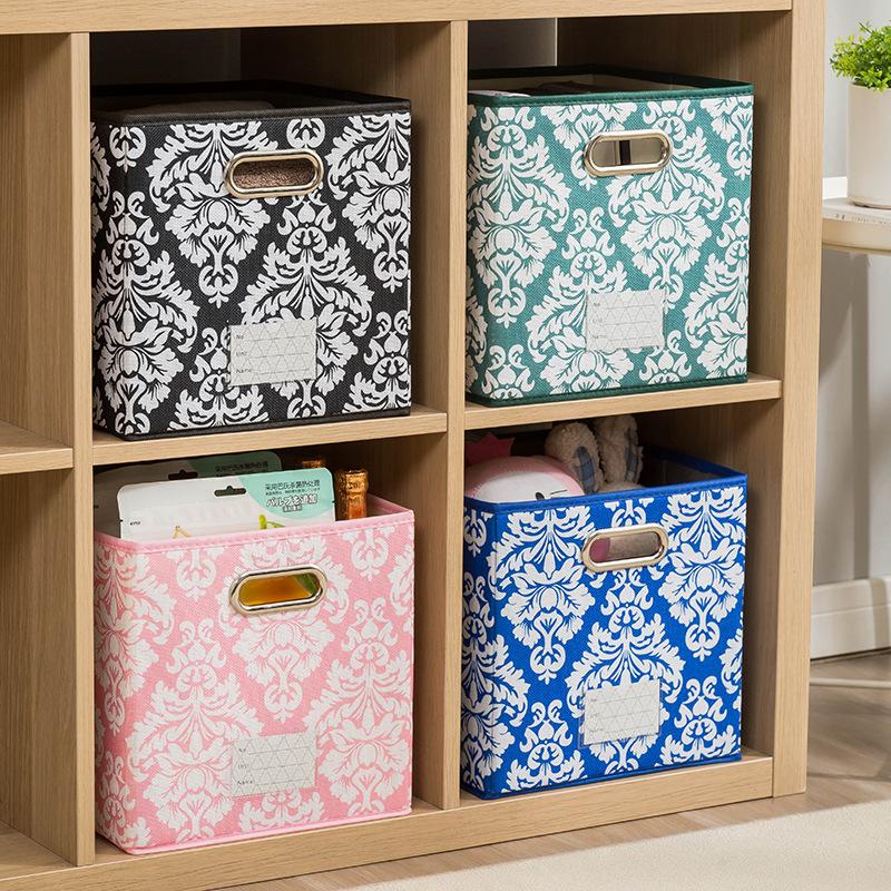 storage box office file storage box ornament storage box desktop storage box organizer cosmetic case storage cabinet