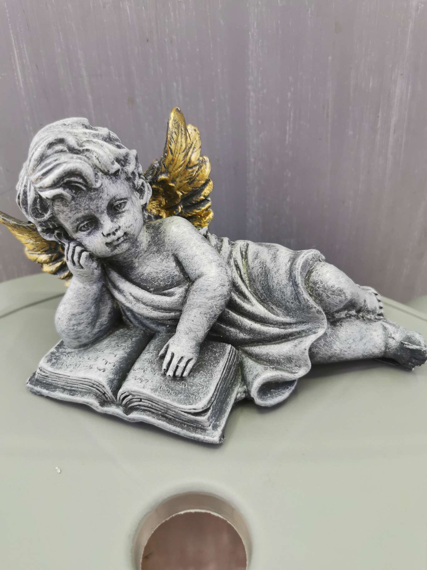 天使，摆件，装饰品，家居摆件，汽车摆件，礼品详情图2