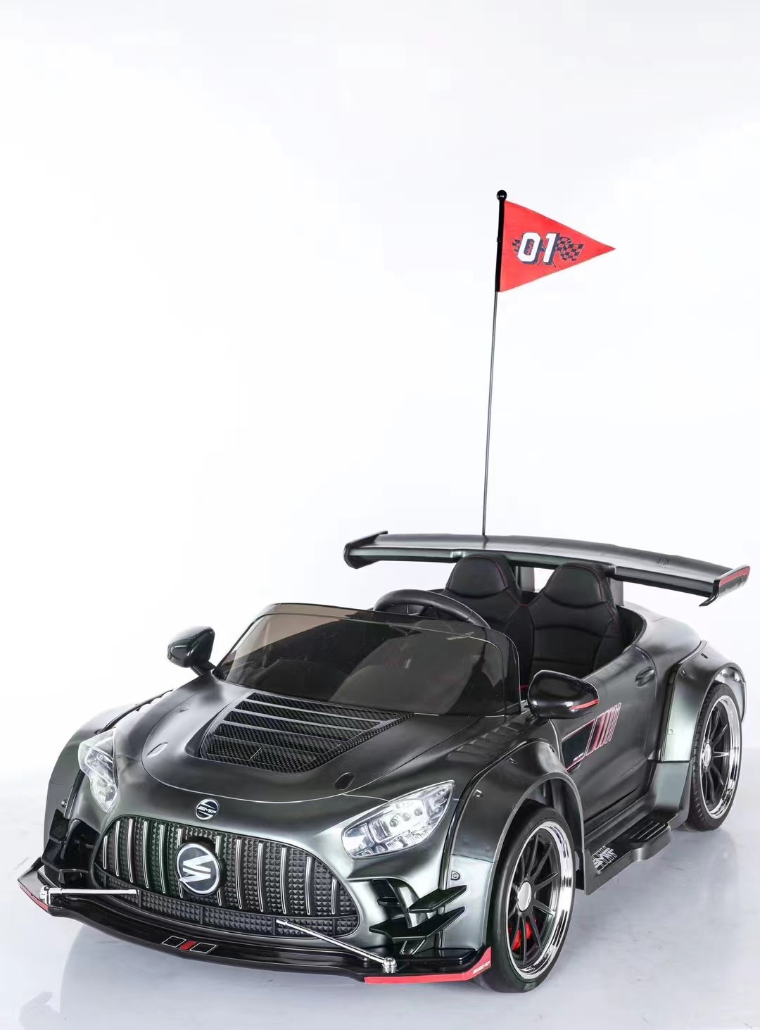 玩具电动车实物图