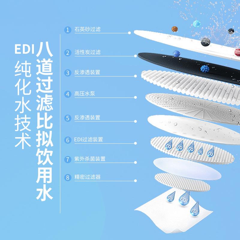 Kid Clean 80 Pumping Baby Hand Mouth Cleansing Wipe Baby Wipes EDI Pure Water Fragrance-Free Hip Pad Anti-Red Ass Wipes Application Scenario
