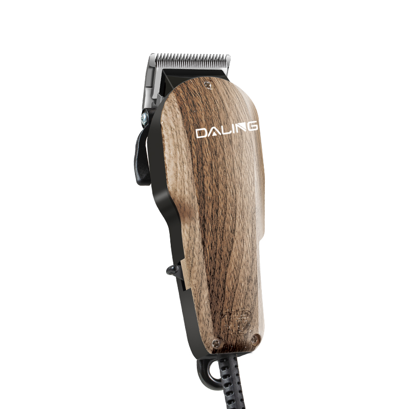 DALING electric clippers Hair razor Professional hair clippers men's home electric clippers efficient hair cutting tool mute design thumbnail