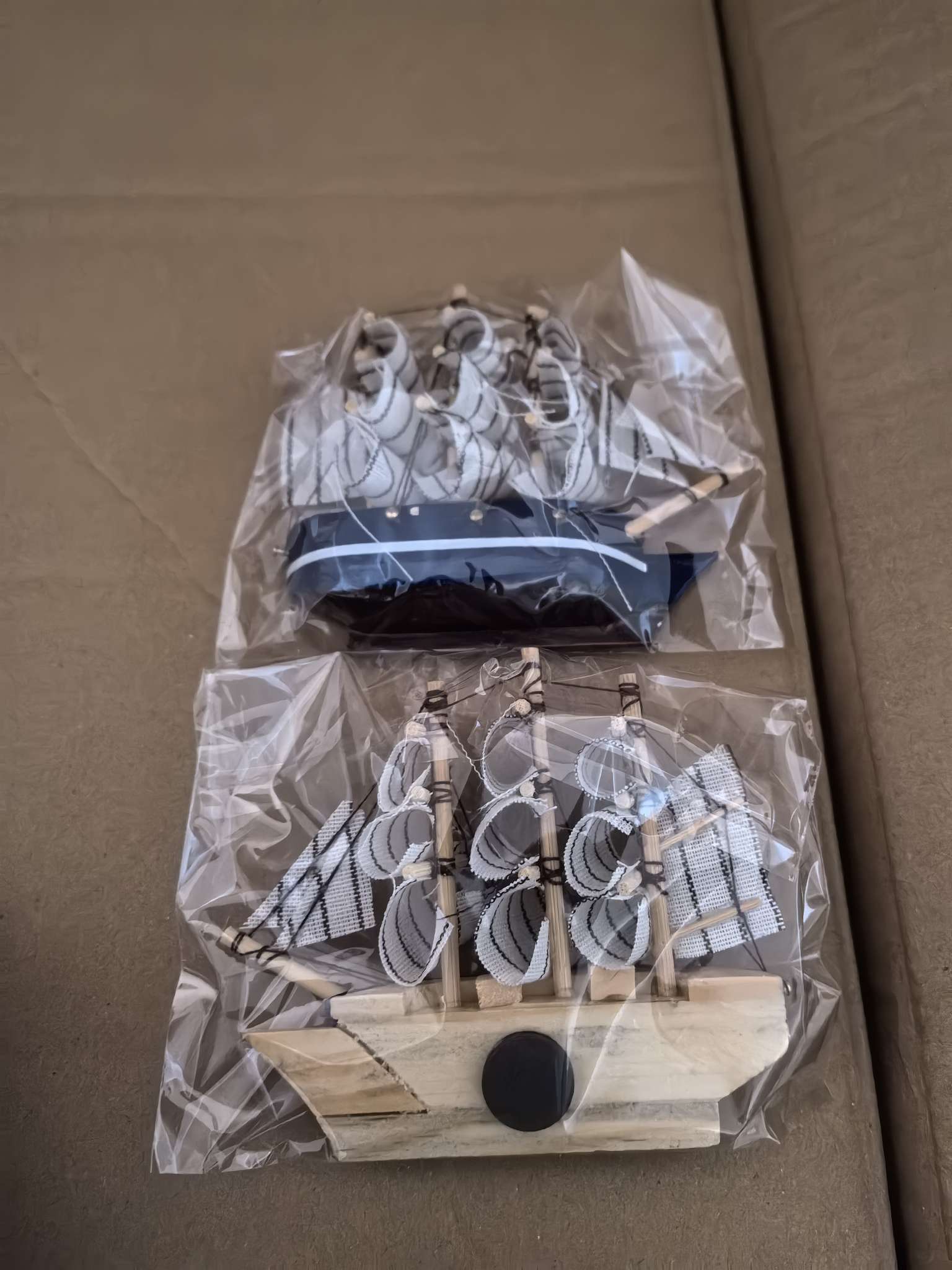创意礼品工艺船   工艺品精选 艺术收藏品赠品教师节快乐情人节礼物，海滨城市热卖款产品图