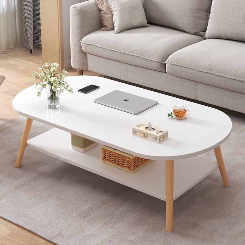 coffee table small apartment modern minimalist sofa side table combination tea table small tea table tea table living room home small table